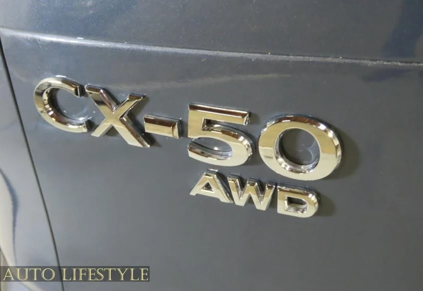 2024 Mazda CX-50 - Image 19 of 21