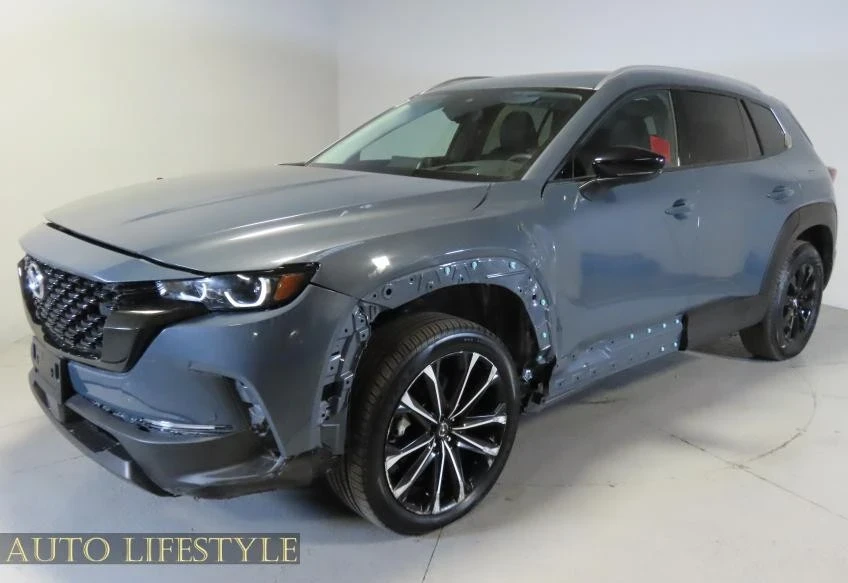 2024 Mazda CX-50 - Image 2 of 21