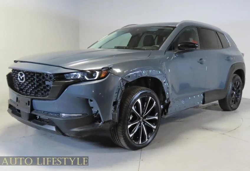 2024 Mazda CX-50 - Image 4 of 21