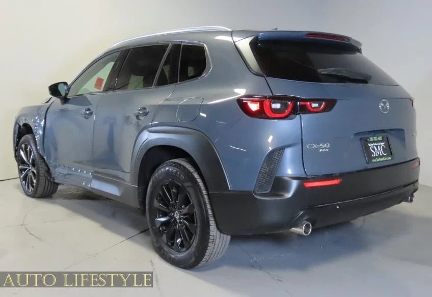 2024 Mazda CX-50 - Image 8 of 21