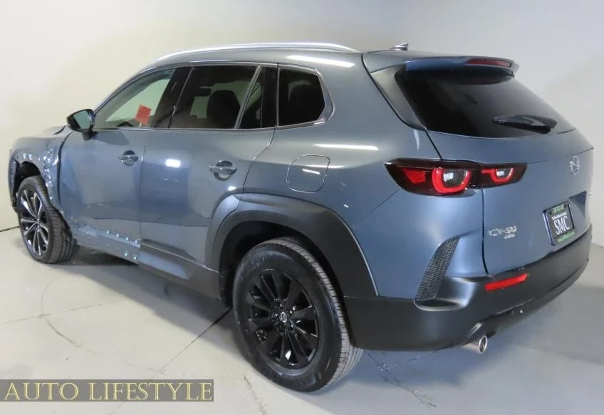 2024 Mazda CX-50 - Image 6 of 21