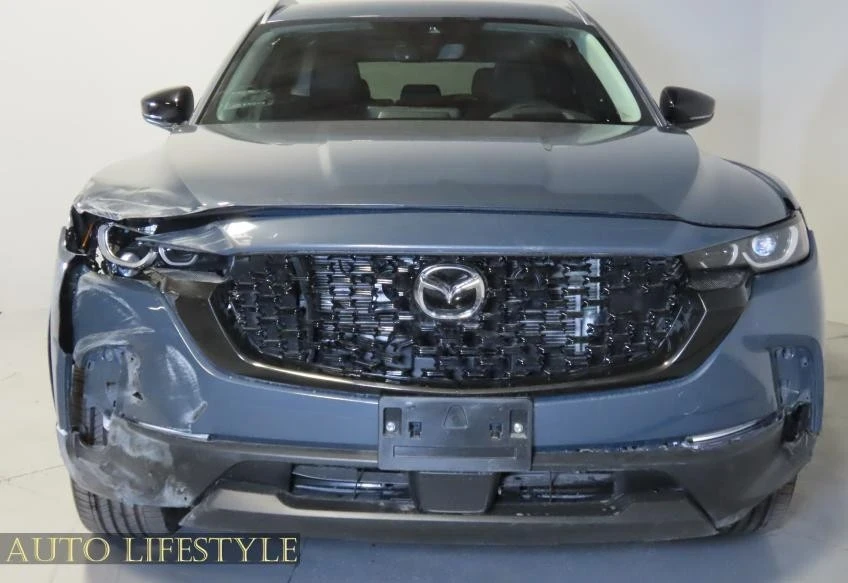 2024 Mazda CX-50 - Image 11 of 21