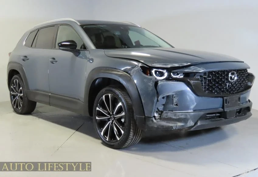 2024 Mazda CX-50 - Image 3 of 21