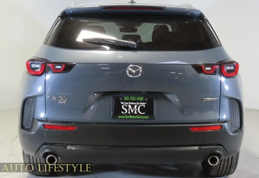 2024 Mazda CX-50 - Image 12 of 21
