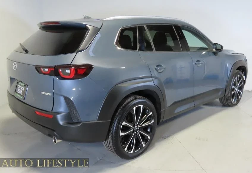 2024 Mazda CX-50 - Image 7 of 21