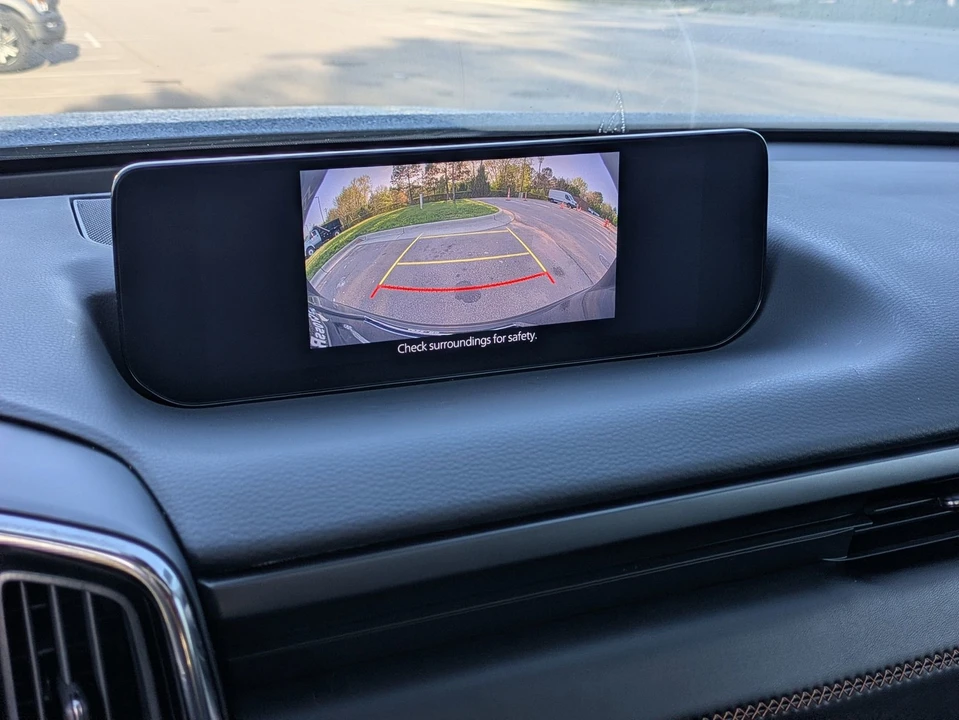 2024 Mazda CX-50 - Image 23 of 31