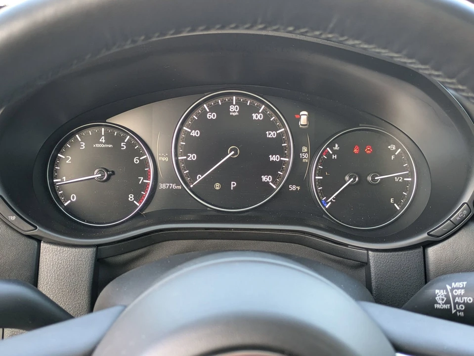 2024 Mazda CX-50 - Image 20 of 31