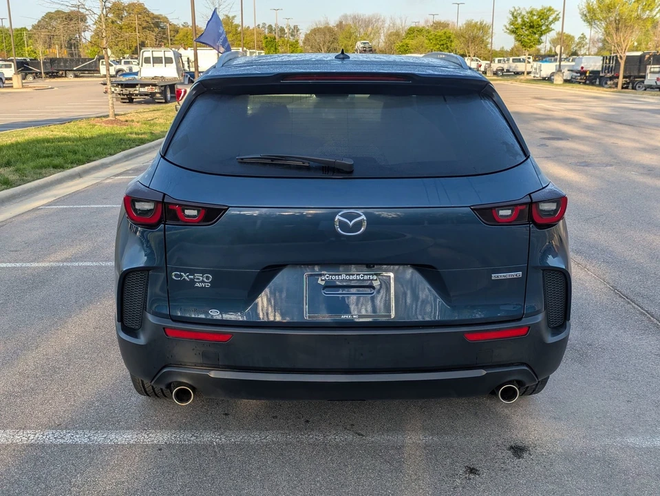2024 Mazda CX-50 - Image 5 of 31