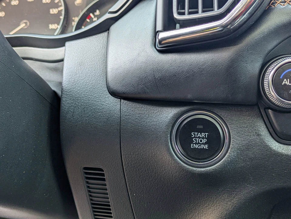 2024 Mazda CX-50 - Image 25 of 31