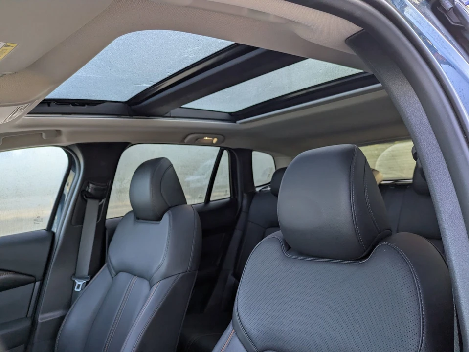 2024 Mazda CX-50 - Image 28 of 31