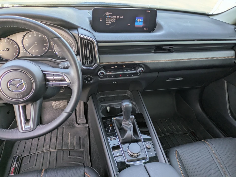 2024 Mazda CX-50 - Image 22 of 31