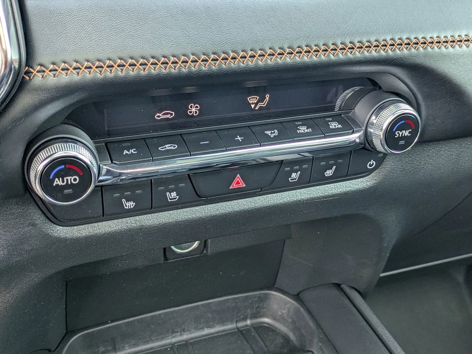 2024 Mazda CX-50 - Image 24 of 31