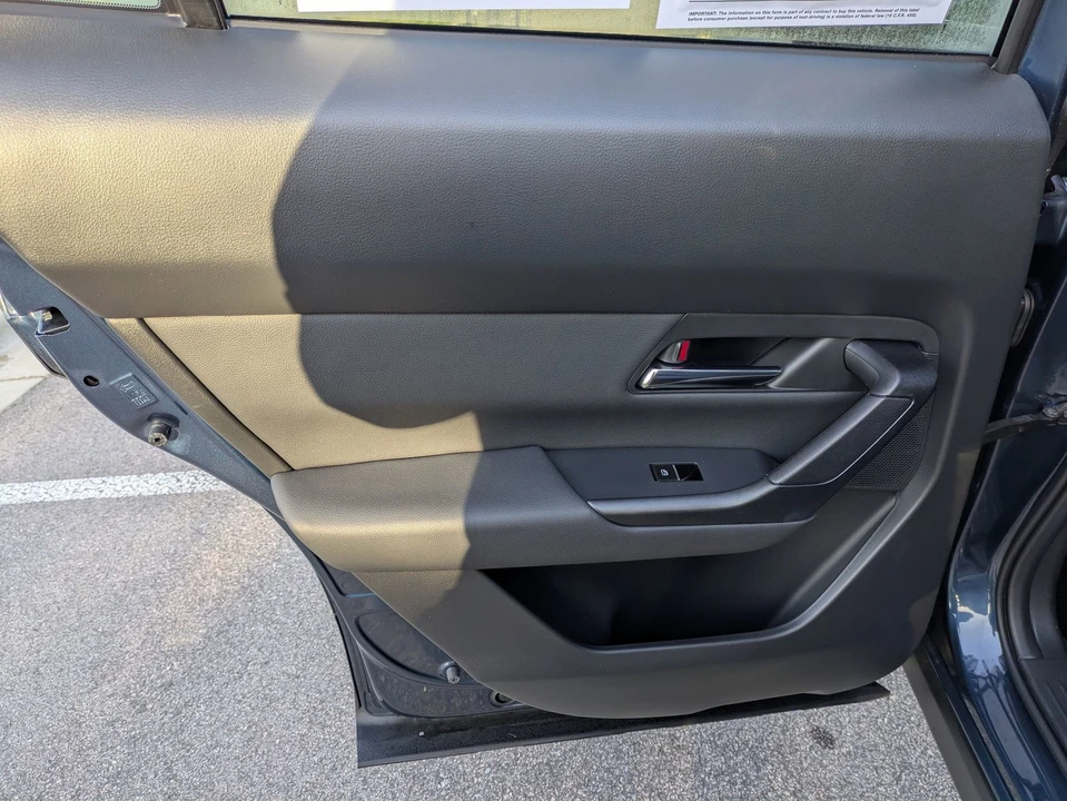 2024 Mazda CX-50 - Image 31 of 31