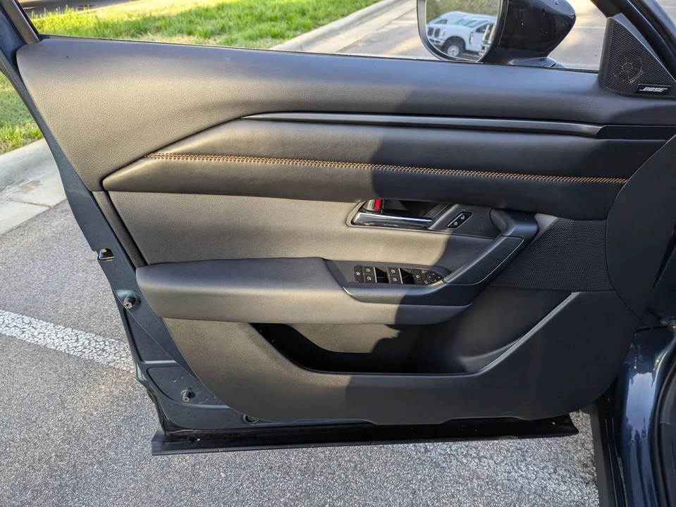 2024 Mazda CX-50 - Image 15 of 31