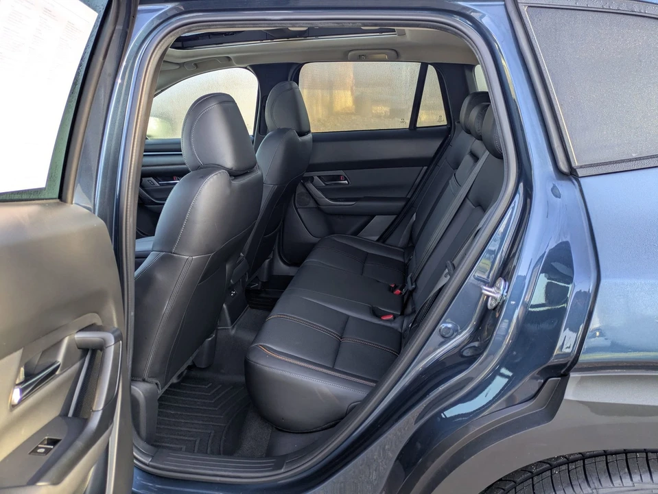 2024 Mazda CX-50 - Image 29 of 31