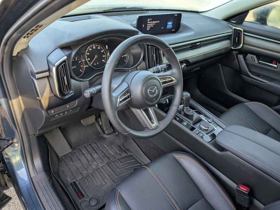 2024 Mazda CX-50 - Image 14 of 31