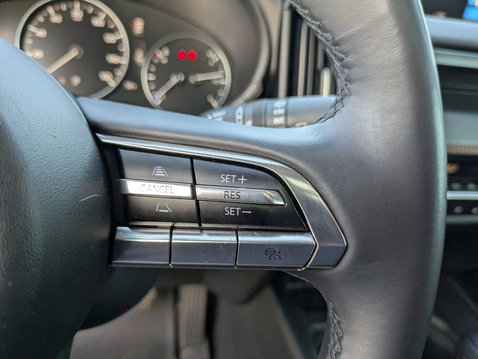 2024 Mazda CX-50 - Image 19 of 31