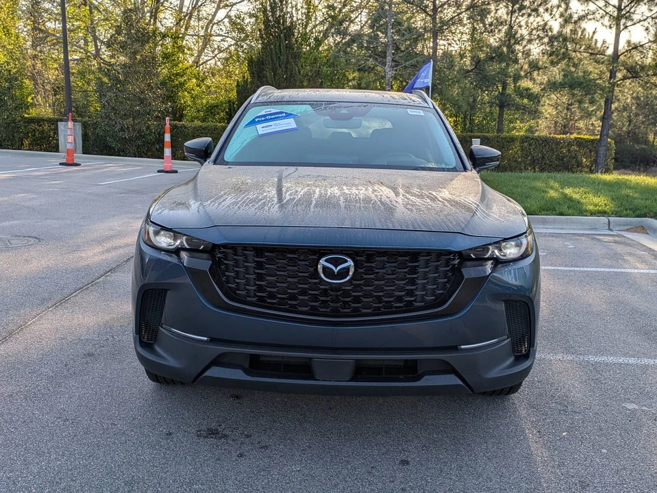 2024 Mazda CX-50 - Image 9 of 31