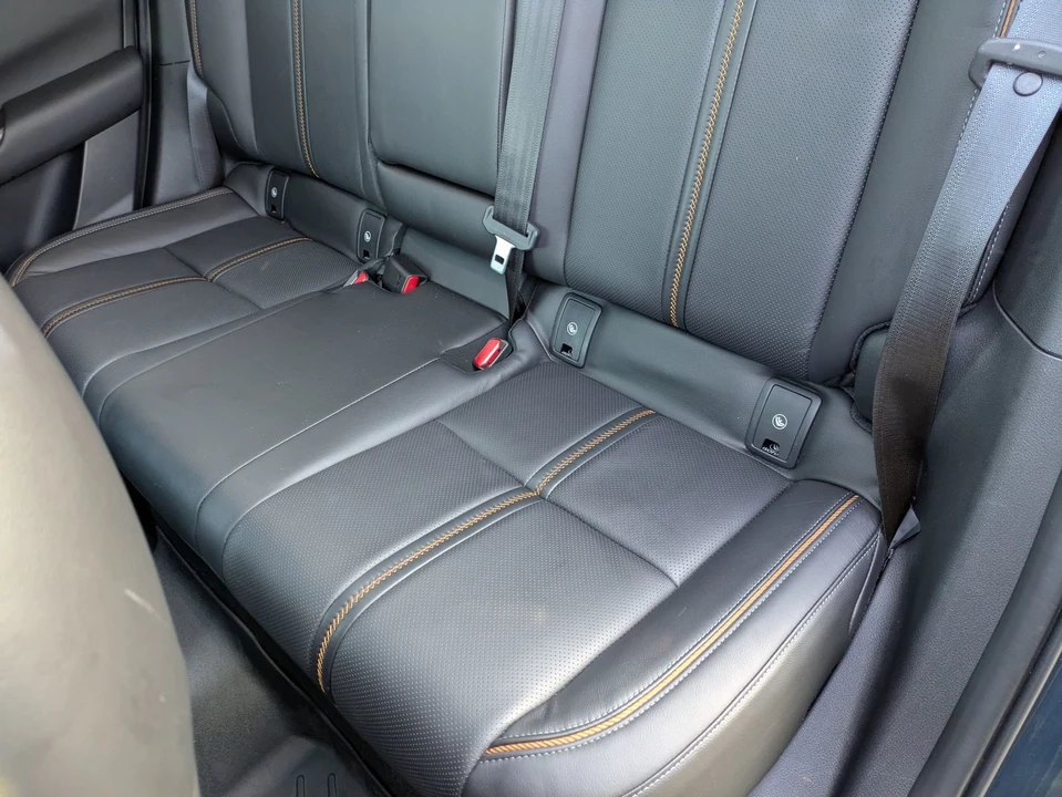 2024 Mazda CX-50 - Image 30 of 31