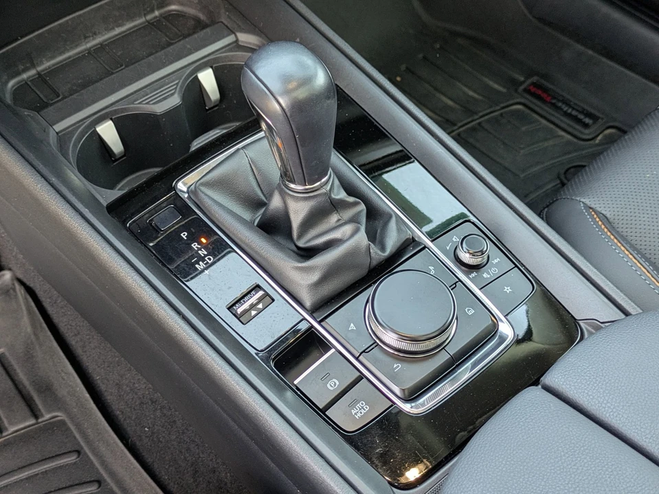 2024 Mazda CX-50 - Image 26 of 31