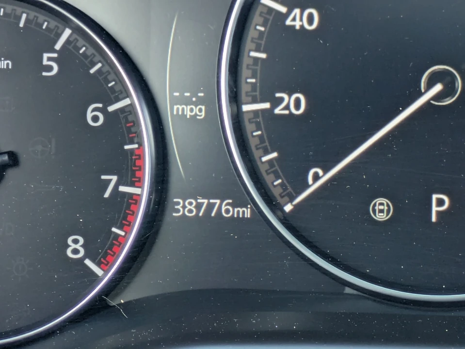 2024 Mazda CX-50 - Image 21 of 31