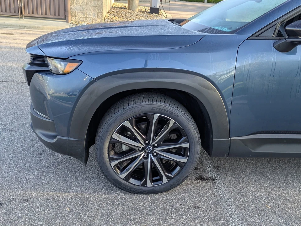 2024 Mazda CX-50 - Image 11 of 31