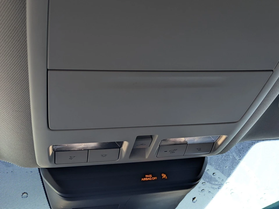 2024 Mazda CX-50 - Image 27 of 31