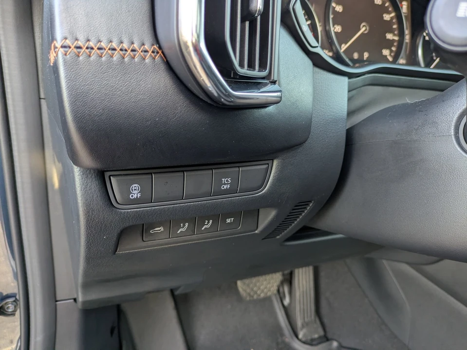 2024 Mazda CX-50 - Image 17 of 31