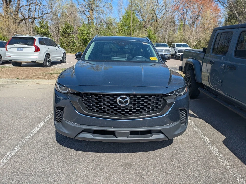 2024 Mazda CX-50 - Image 2 of 3