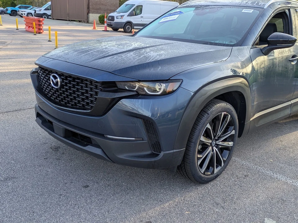 2024 Mazda CX-50 - Image 10 of 31