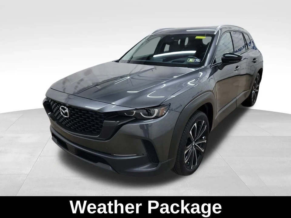 2024 Mazda CX-50 - Image 3 of 12