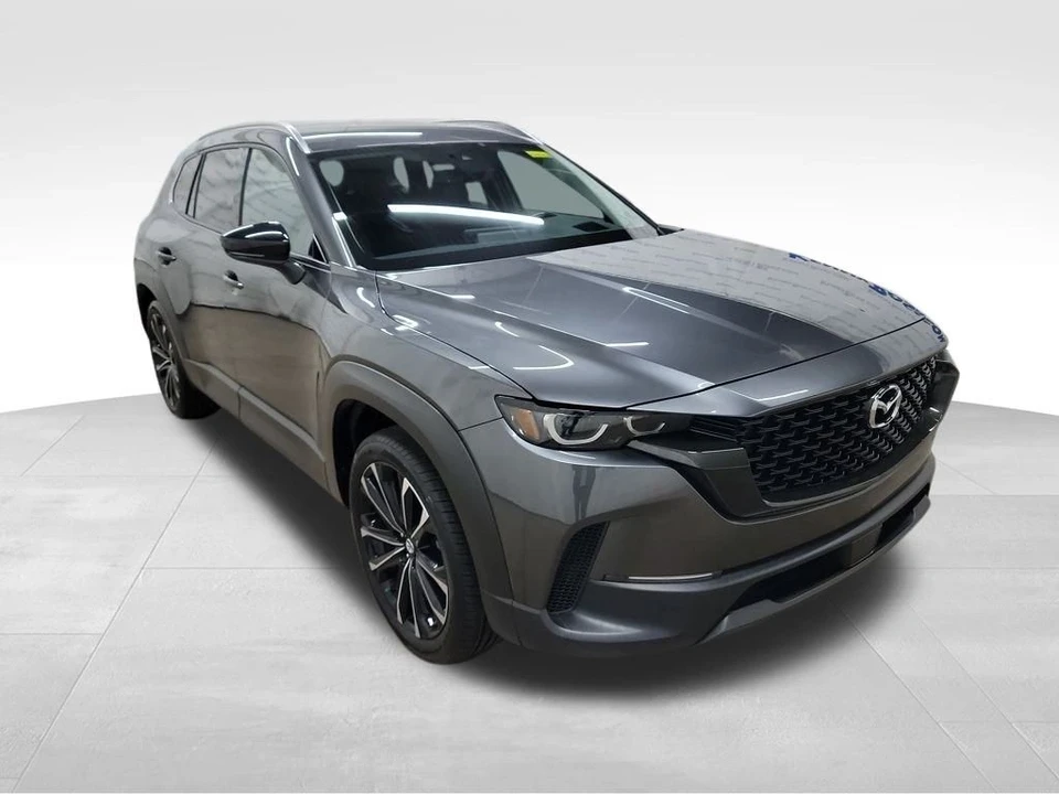 2024 Mazda CX-50 - Image 2 of 12