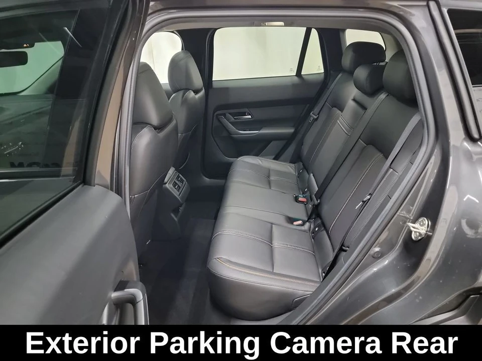 2024 Mazda CX-50 - Image 12 of 12