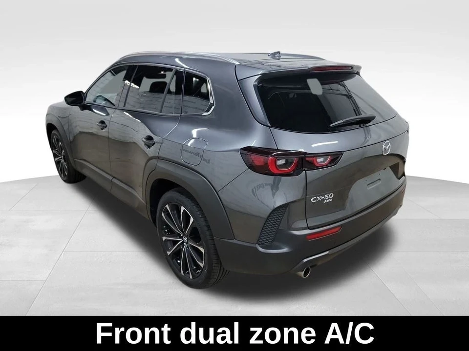 2024 Mazda CX-50 - Image 5 of 12