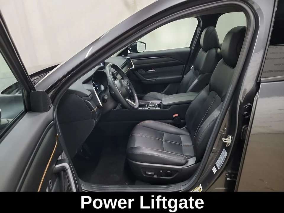 2024 Mazda CX-50 - Image 11 of 12