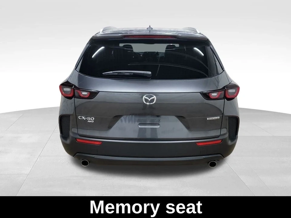 2024 Mazda CX-50 - Image 6 of 12