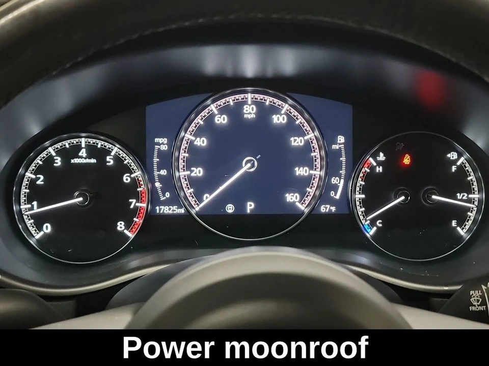2024 Mazda CX-50 - Image 9 of 12