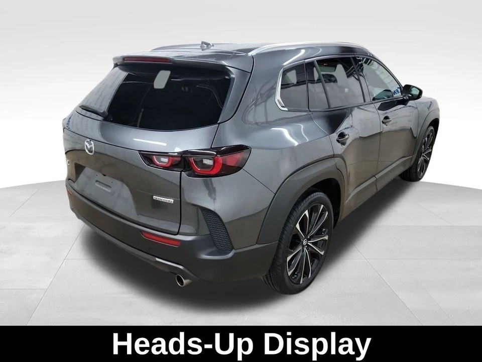 2024 Mazda CX-50 - Image 8 of 12
