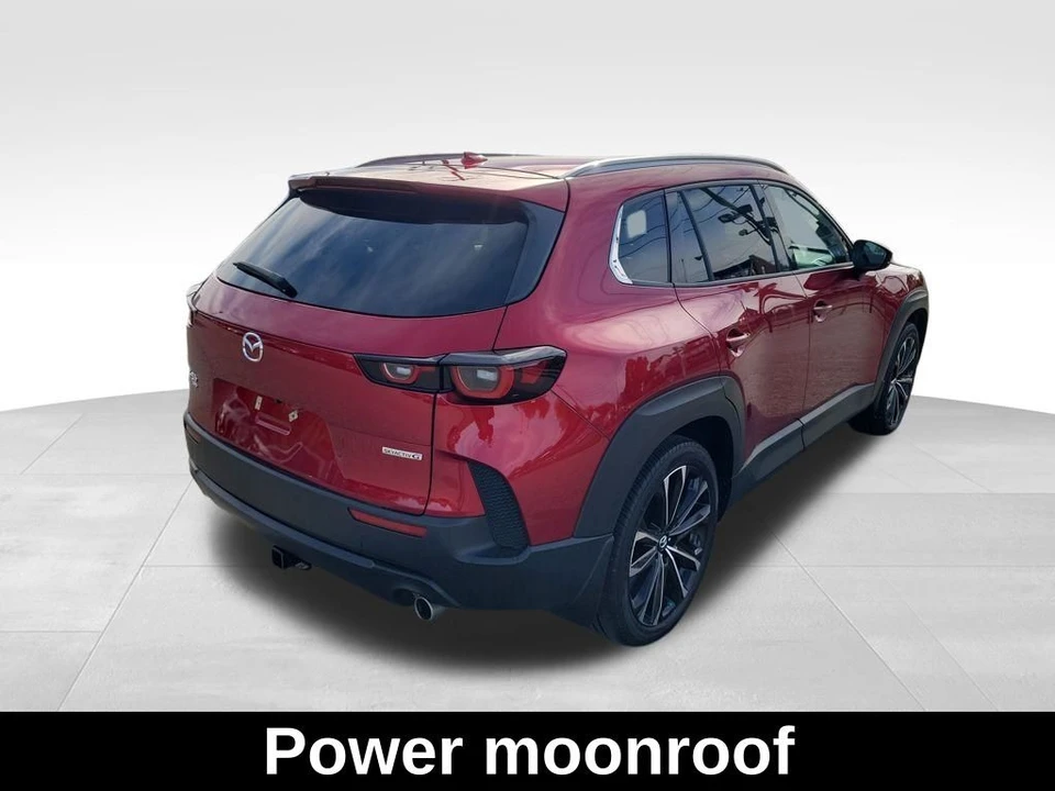 2024 Mazda CX-50 - Image 8 of 12