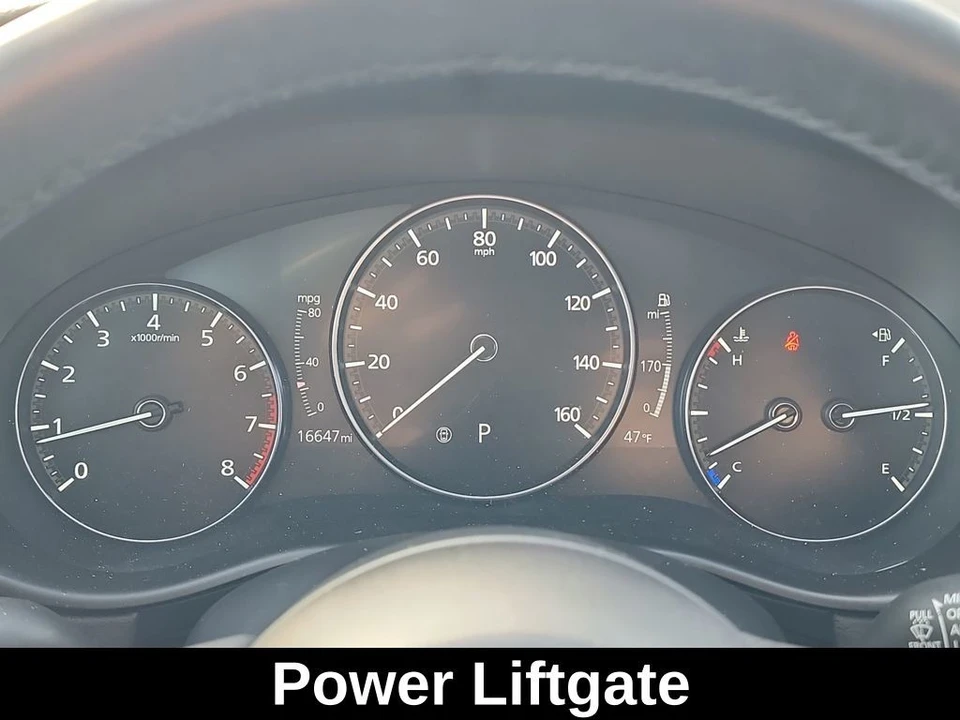 2024 Mazda CX-50 - Image 9 of 12