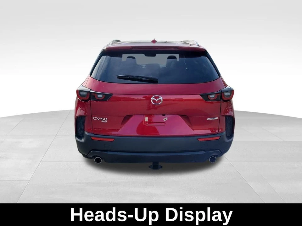 2024 Mazda CX-50 - Image 6 of 12