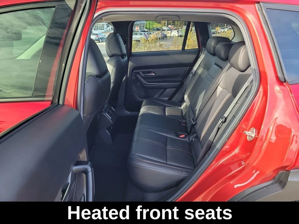 2024 Mazda CX-50 - Image 12 of 12