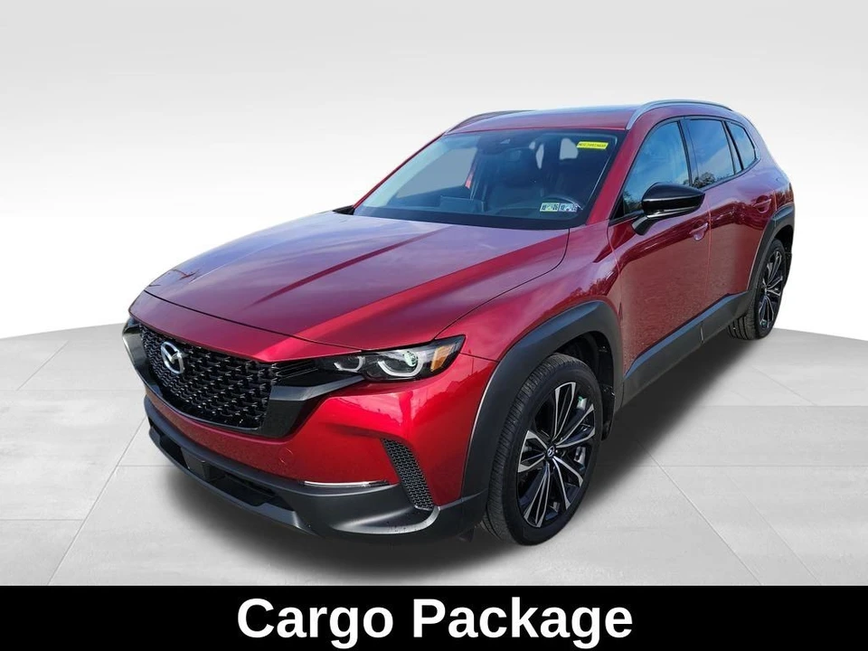 2024 Mazda CX-50 - Image 3 of 12