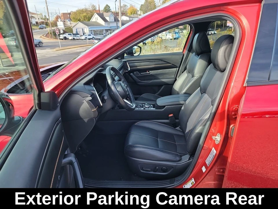 2024 Mazda CX-50 - Image 11 of 12