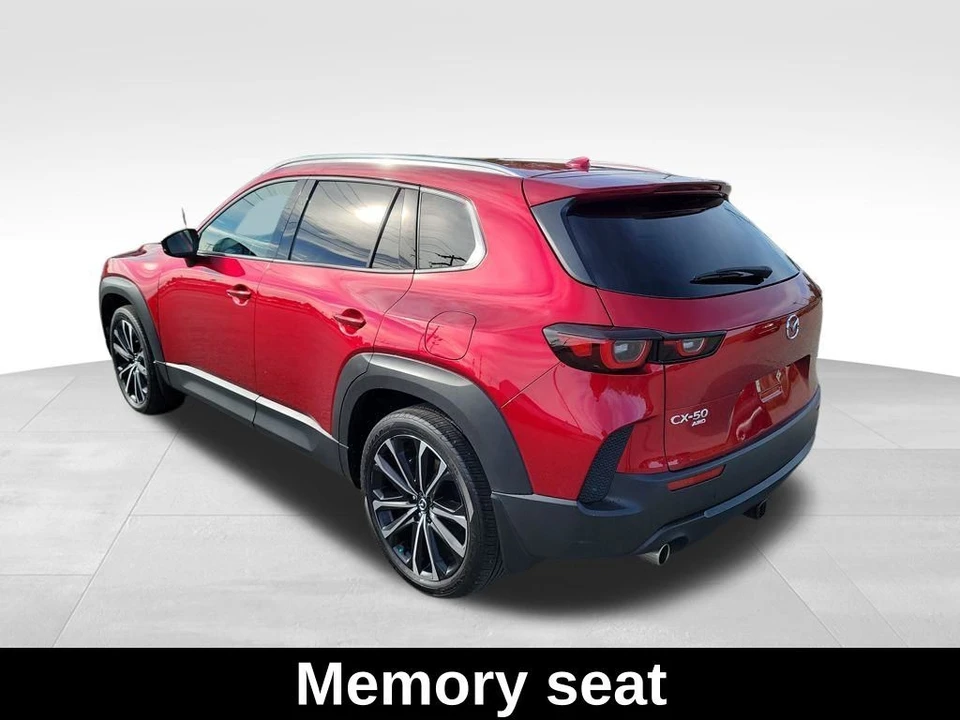 2024 Mazda CX-50 - Image 5 of 12