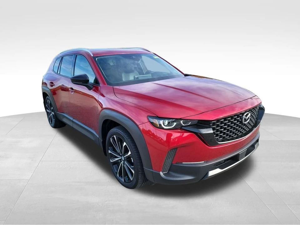2024 Mazda CX-50 - Image 2 of 12