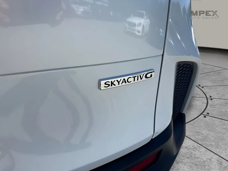 2024 Mazda CX-50 - Image 27 of 31