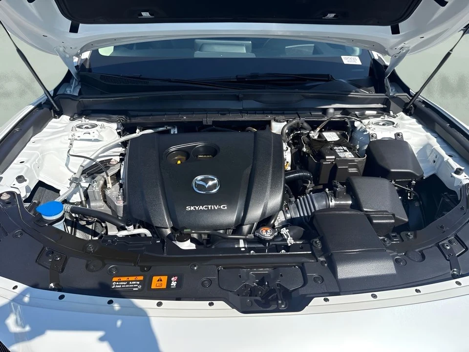 2024 Mazda CX-50 - Image 26 of 31