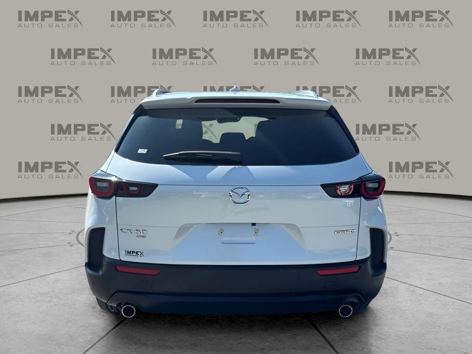 2024 Mazda CX-50 - Image 4 of 31