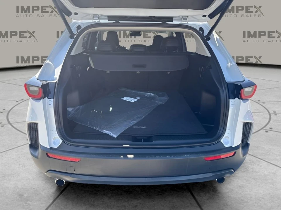 2024 Mazda CX-50 - Image 24 of 31